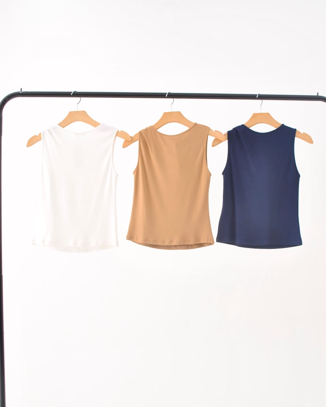 Blusa Canela com Pedraria