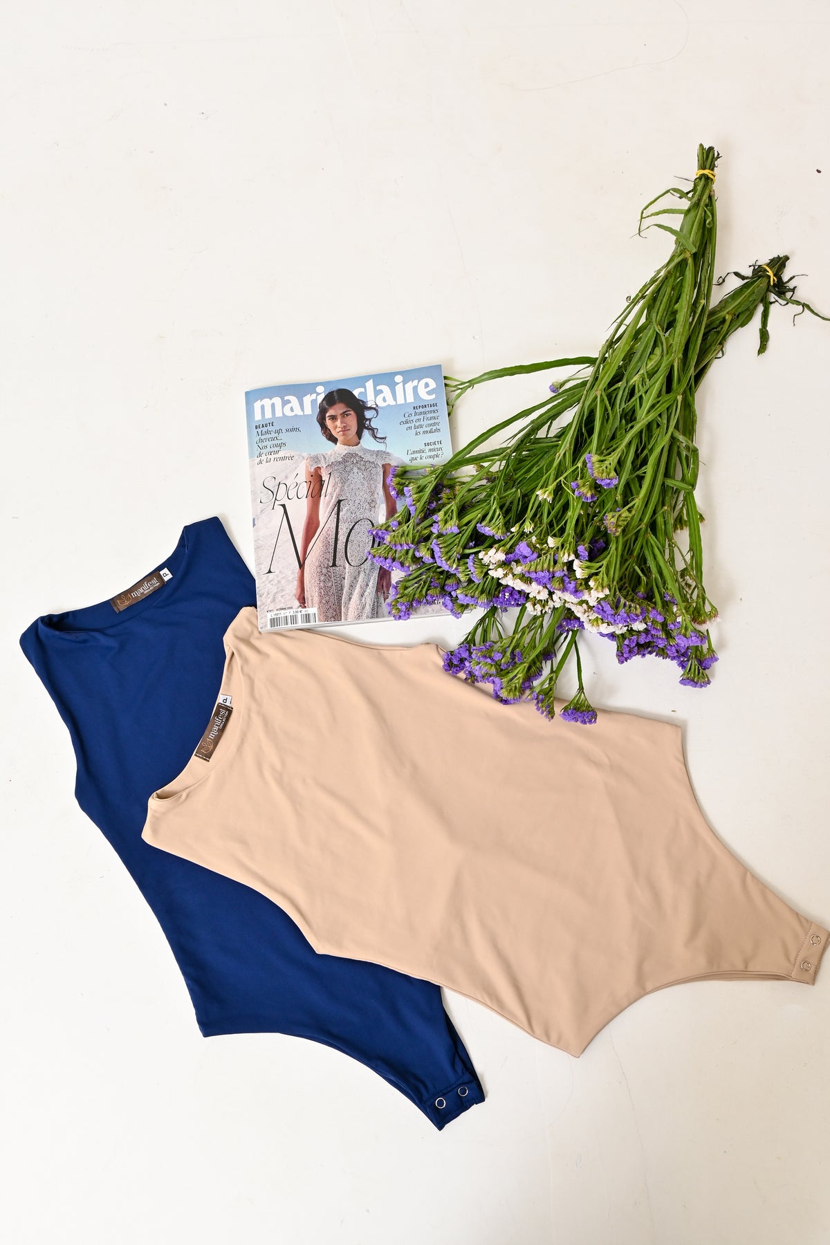 Body Regata - Elegância e Conforto em Uma Peça