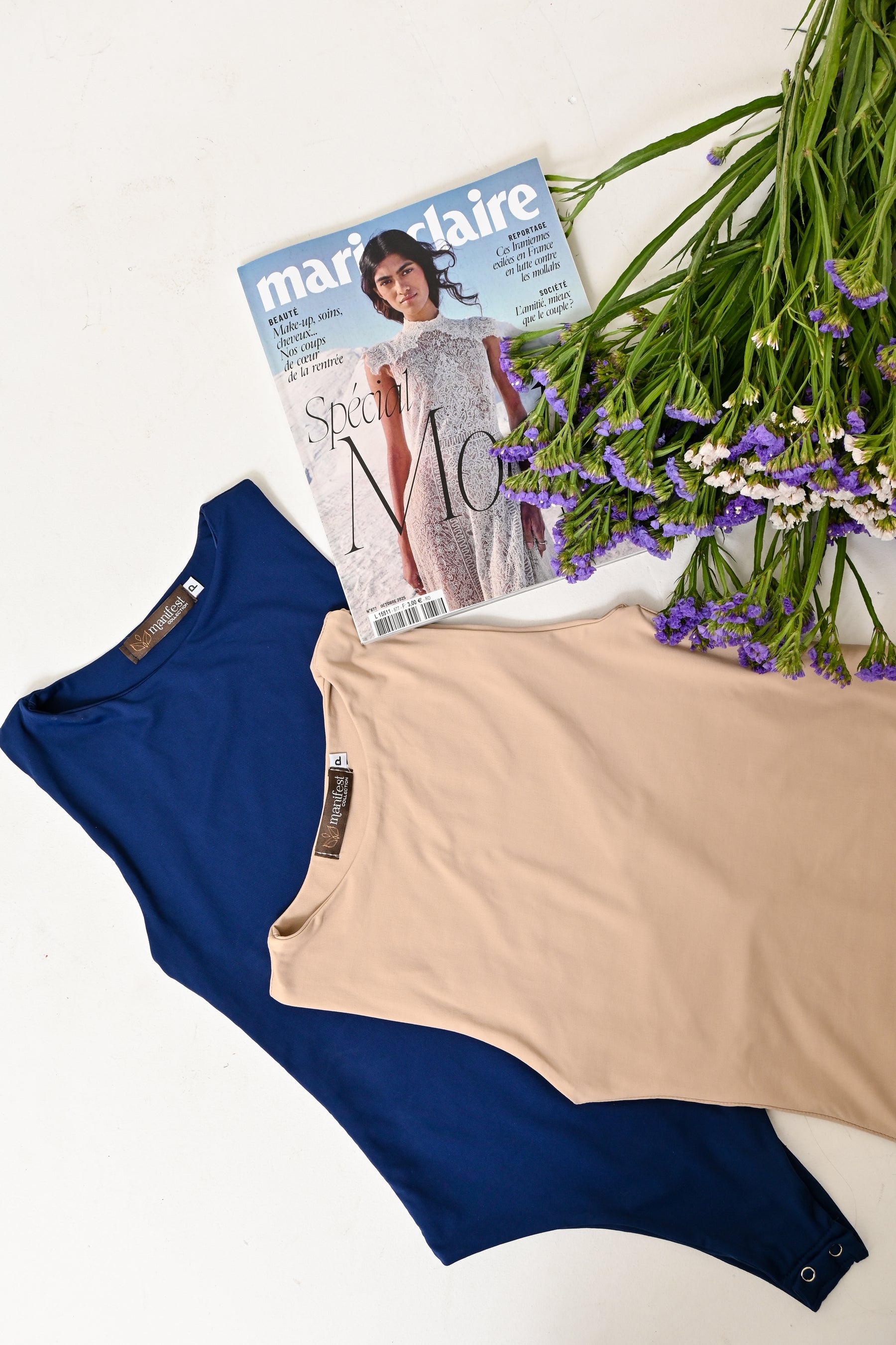 Body Regata - Elegância e Conforto em Uma Peça