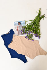 Body Regata - Elegância e Conforto em Uma Peça